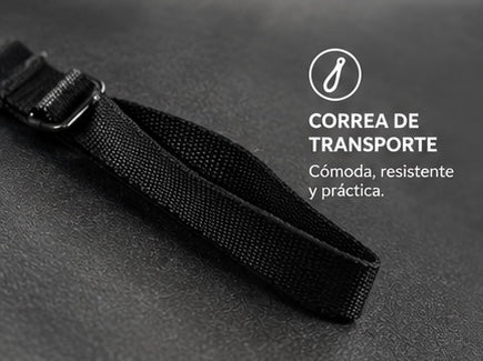 Botella Deportiva 1L — Hidratación en Todo Momento
